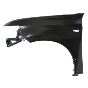 Mitsubishi Outlander Fender Front Driver Side With SIDE Lamp Hole 2016-2020