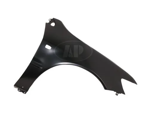 Mitsubishi Lancer Fender Front Passenger Side Sedan Oz Rally Model 2002-2003