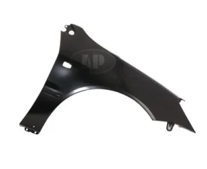 Mitsubishi Lancer Fender Front Passenger Side Sedan Wagon 2004-2006