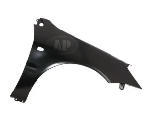 Mitsubishi Lancer Fender Front Passenger Side Sdn/Wagon Without Abs 2004-2007