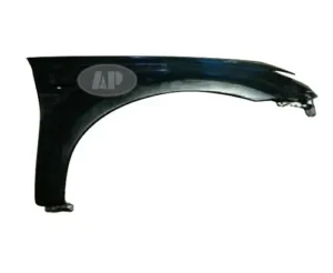 Mitsubishi Outlander Fender Front Passenger Side 2007-2009