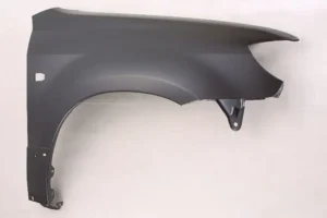 Mitsubishi Outlander Fender Front Passenger Side Without Antenna Hole 2005-2006