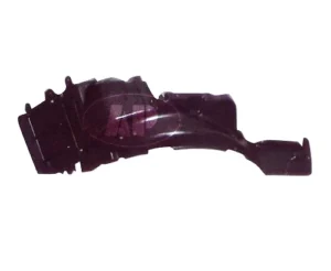 Mitsubishi Lancer Fender Liner Driver Side 2002-2003