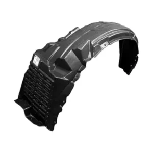 Mitsubishi Lancer Evolution Fender Liner Front Driver Side Evolution Models 2008-2015