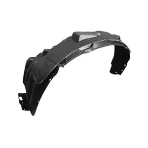 Mitsubishi Outlander Sport 2014-2017/RVR (canada) 2014-2016 Fender Liner Driver Side With insulation Foam Sport