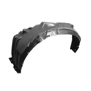 Mitsubishi Outlander Fender Liner Driver Side With insulation Foam 2014-2020
