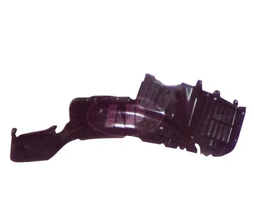 Mitsubishi Lancer Fender Liner Passenger Side 2002-2003
