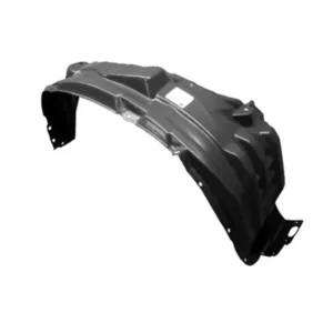 Mitsubishi Outlander Sport/RVR Fender Liner Front Passenger Side (Without Insulator) 2011-2017