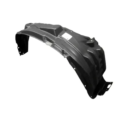 Mitsubishi Outlander Sport/RVR Fender Liner Front Passenger Side (Without Insulator) 2011-2017