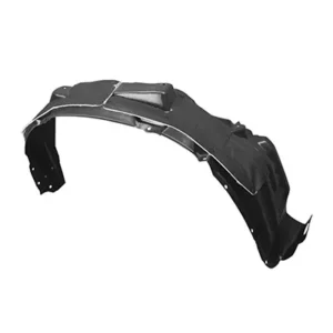 Mitsubishi Outlander Sport/RVR Fender Liner Passenger Side With insulation Foam Sport 2014-2019