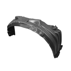 Mitsubishi Outlander Fender Liner Passenger Side With insulation Foam To Oct 2013 2014