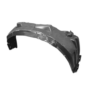 Mitsubishi Outlander Fender Liner Passenger Side With insulation Foam 2014-2020