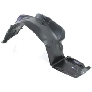 Mitsubishi Lancer Fender Liner Front Driver Side 2004-2007