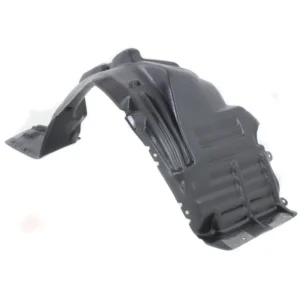 Mitsubishi Lancer Fender Liner Passenger Side 2004-2006