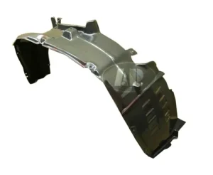 Mitsubishi Endeavor Fender Liner Passenger Side 2004-2005