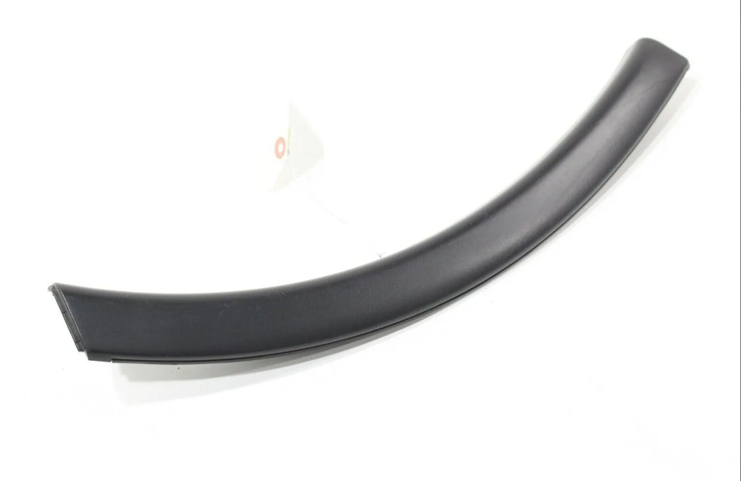 Mitsubishi Outlander Wheel Arch Trim Front Driver Side Lower (bumper Mounted) 2014-2020