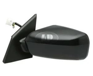 Mitsubishi Galant Door Mirror Driver Side Power 2004-2012