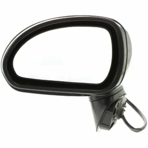 Mitsubishi Eclipse Door Mirror Driver Side Power Coupe GS/SE 2006-2008