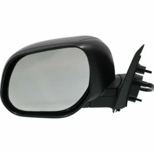 Mitsubishi Outlander Sport/RVR (canada) Door Mirror Driver Side Power Paint-to-Match Heated Without Singal 2011-2013, 2019-2026