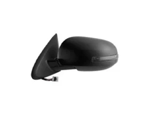 Mitsubishi Outlander 2020/Outlander PHEV 2020-2022 Door Mirror Driver Side Power Paint-to-Match With blind Spot/signal