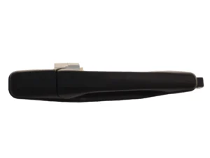Mitsubishi Lancer Door Handle Rear Passenger Side Outer Es Sedan Model 2004-2007