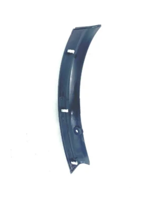 Mitsubishi Outlander Wheel Arch Trim Rear Driver Side Lower (bumper Mounted) 2014-2020