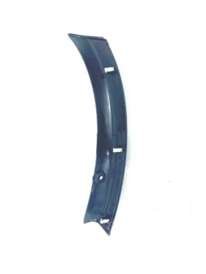 Mitsubishi Outlander Wheel Arch Trim Rear Passenger Side Lower (bumper Mounted) 2014-2020