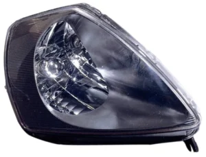 Mitsubishi Eclipse Head Lamp Driver Side To 01/02 High Quality 2000-2002