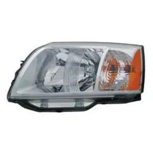 Mitsubishi Endeavor Head Lamp Driver Side High Quality 2004-2008, 2010-2011