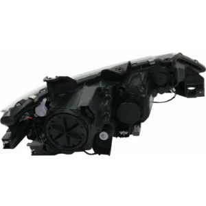 Mitsubishi Outlander 2016-2020/Outlander PHEV 2018-2022 Head Lamp Driver Side Without LED High Quality