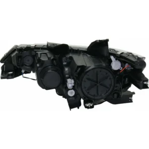 Mitsubishi Outlander 2016-2020/Outlander PHEV 2018-2022 Head Lamp Passenger Side Without LED High Quality
