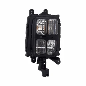 Mitsubishi Outlander Sport/RVR Signal Lamp Front Passenger Side With FOG Lamps High Quality 2020-2025