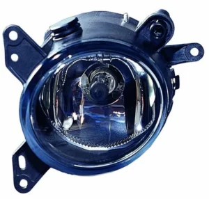 Mitsubishi Lancer 2008-2012/Lancer Evolution 2010-2015/Lancer Sportback 2009-2012 Fog Lamp Front Driver Side Excludes Ralliart Model High Quality