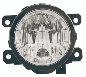 Mitsubishi Outlander 2014-2016/Outlander Sport 2011-2012, 2016-2017/RVR (canada) 2011-2012, 2016-2017 Fog Lamp Front LH/RH With daytime Running Lamp High Quality