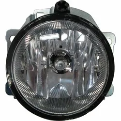 Mitsubishi Outlander 2016-2020/Outlander PHEV 2018-2022/Outlander Sport 2017-2019 Fog Lamp LH/RH Halogen CAPA Certified