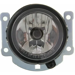 Mitsubishi Lancer 2016-2017/Mirage G4 Sedan 2021-2024/Mirage Hatchback 2017-2024 Fog Lamp Front LH/RH High Quality