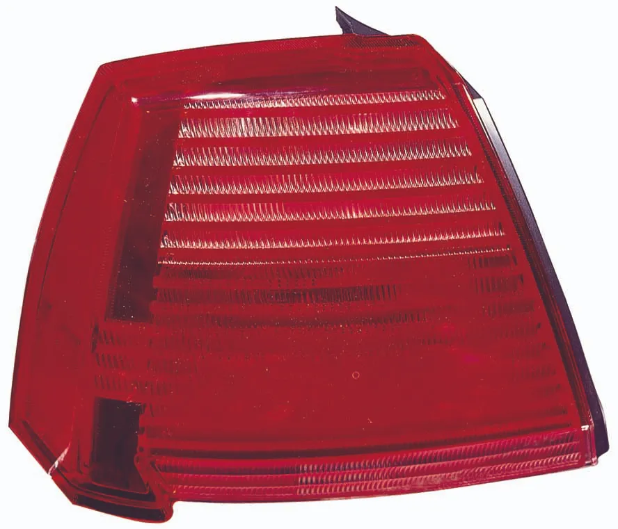 Mitsubishi Galant Tail Lamp Driver Side Excludes Gts High Quality 2004-2006