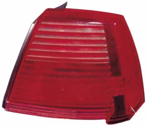 Mitsubishi Galant Tail Lamp Passenger Side Excludes Gts High Quality 2004-2006