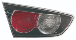 Mitsubishi Lancer/Lancer Evolution Trunk Lamp Driver Side (back-up Lamp) (all Model 10-15/2009 With turbo Model) High Quality 2009-2015