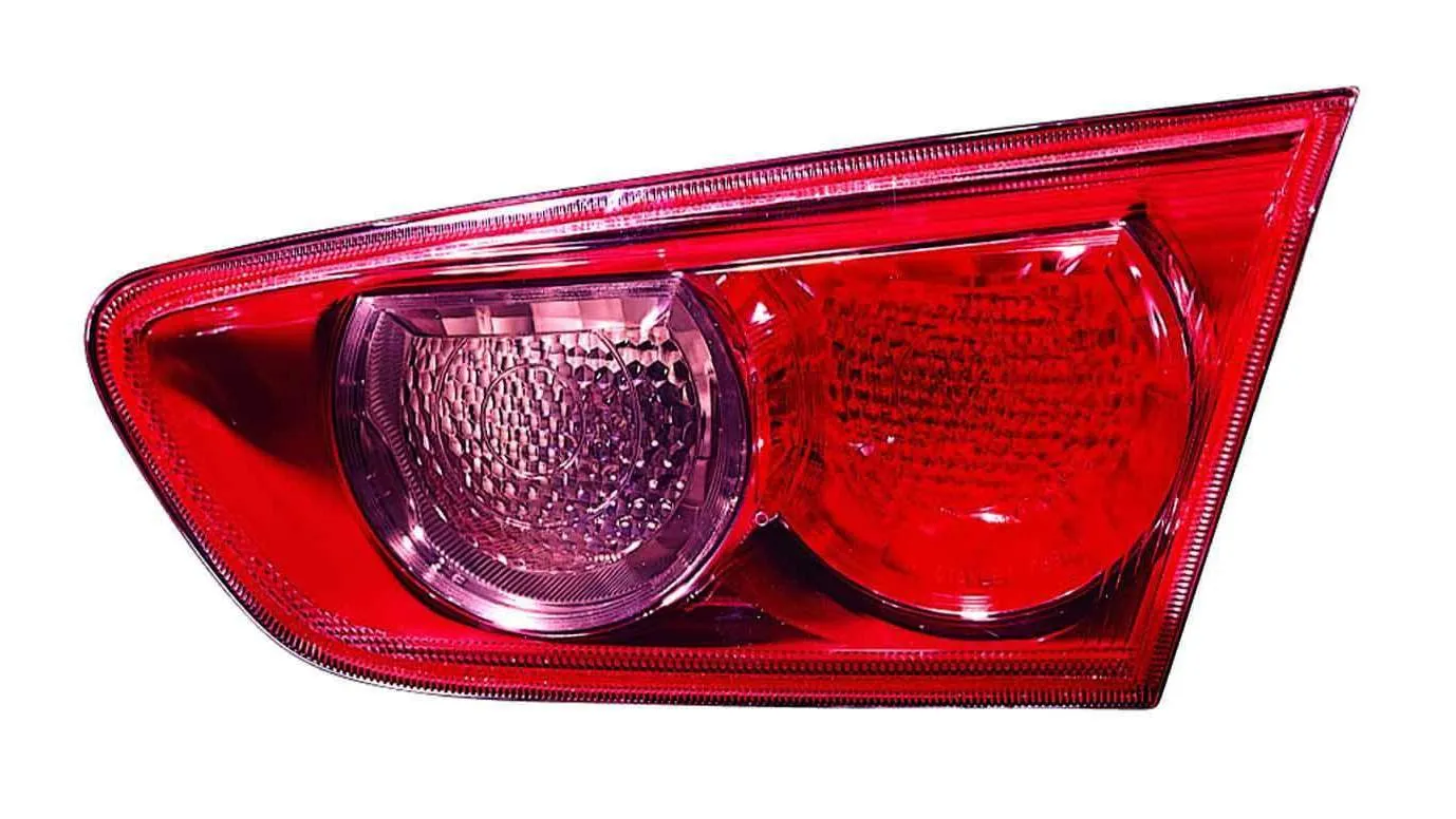 Mitsubishi Lancer 2008-2009/Lancer Evolution 2008 Trunk Lamp Passenger Side (back-up Lamp) High Quality