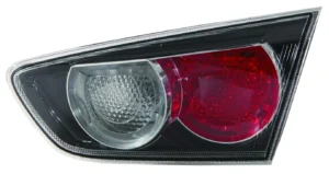 Mitsubishi Lancer/Lancer Evolution Trunk Lamp Passenger Side (back-up Lamp) (all Model 10-15/2009 With turbo) High Quality 2009-2015