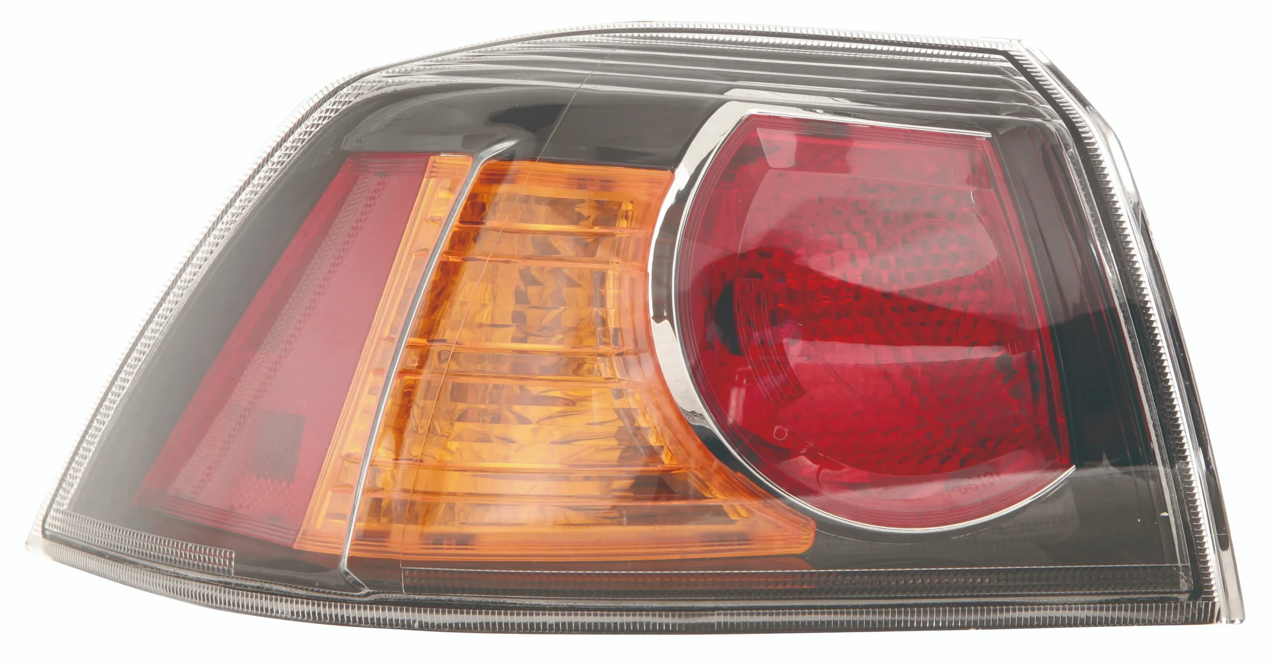 Mitsubishi Lancer 2009-2017/Lancer Evolution 2009-2015 Tail Lamp Driver Side High Quality