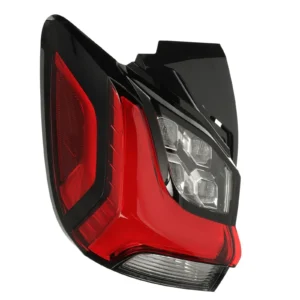 Mitsubishi Outlander Sport/RVR Tail Lamp Driver Side CAPA Certified 2020-2025