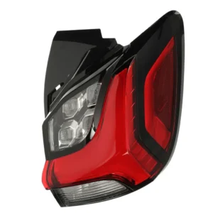 Mitsubishi Outlander Sport/RVR Tail Lamp Passenger Side CAPA Certified 2020-2025
