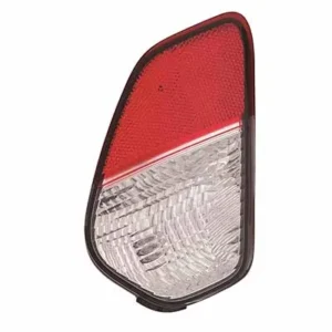Mitsubishi Outlander 2016-2020/Outlander PHEV 2018-2022 Trunk Lamp Driver Side Mounted On Bumper High Quality