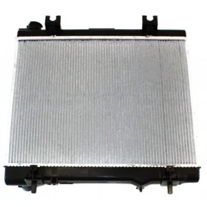 Dodge Dakota Pickup Radiator 3.7L 2005-2009