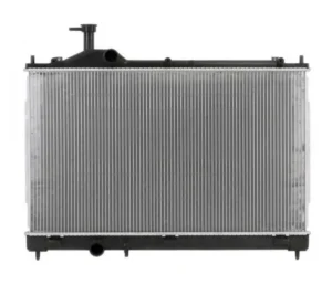 Mitsubishi Outlander Radiator 2.4L/3.0L 2014-2020