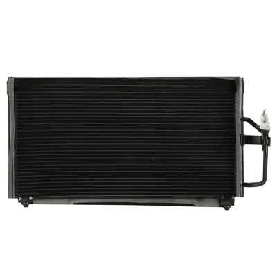 Mitsubishi Galant Condenser 1999-2003