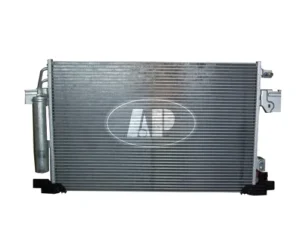 Mitsubishi Outlander 2007-2013/Outlander Sport 2011-2020/RVR (canada) 2011-2020 Condenser 3.0L V6
