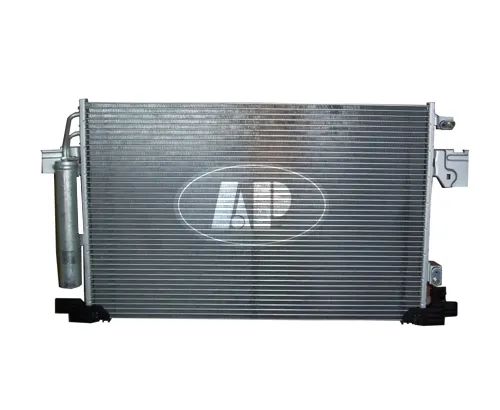 Mitsubishi Outlander 2007-2013/Outlander Sport 2011-2020/RVR (canada) 2011-2020 Condenser 3.0L V6